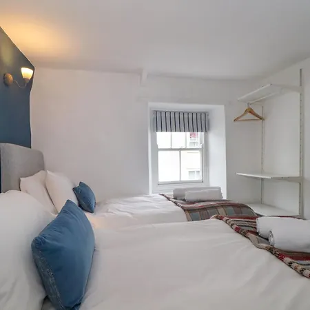 Holiday home Cobblestone Bude