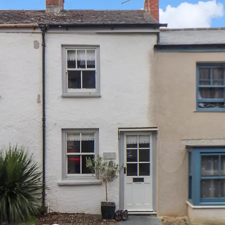 Cobblestone Bude