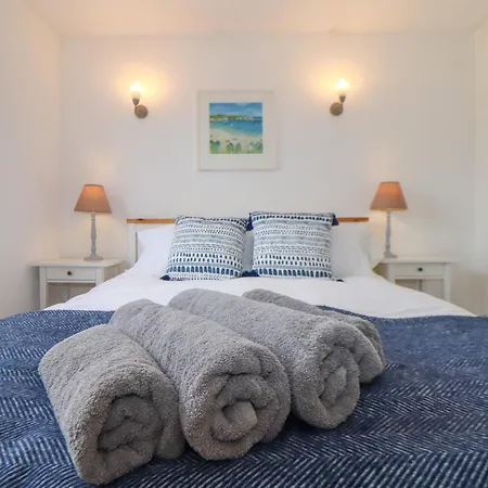 Cobblestone Holiday home Bude