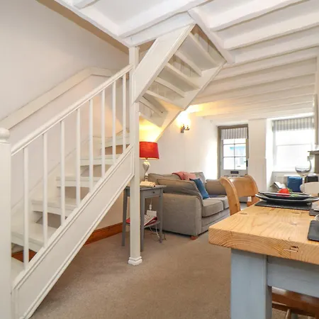 Cobblestone Holiday home