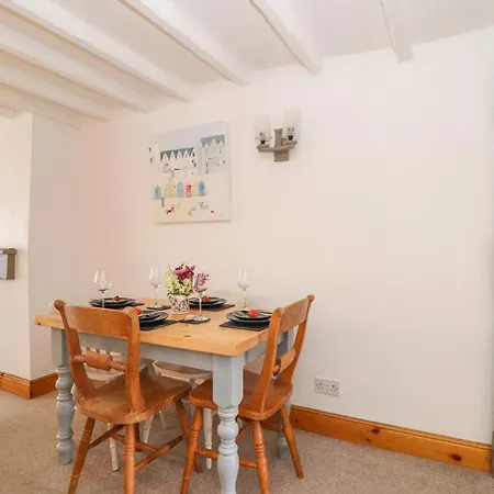 Holiday home Cobblestone Bude