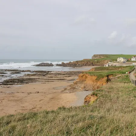 Cobblestone Bude