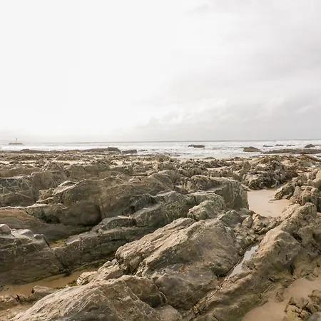 Cobblestone Bude